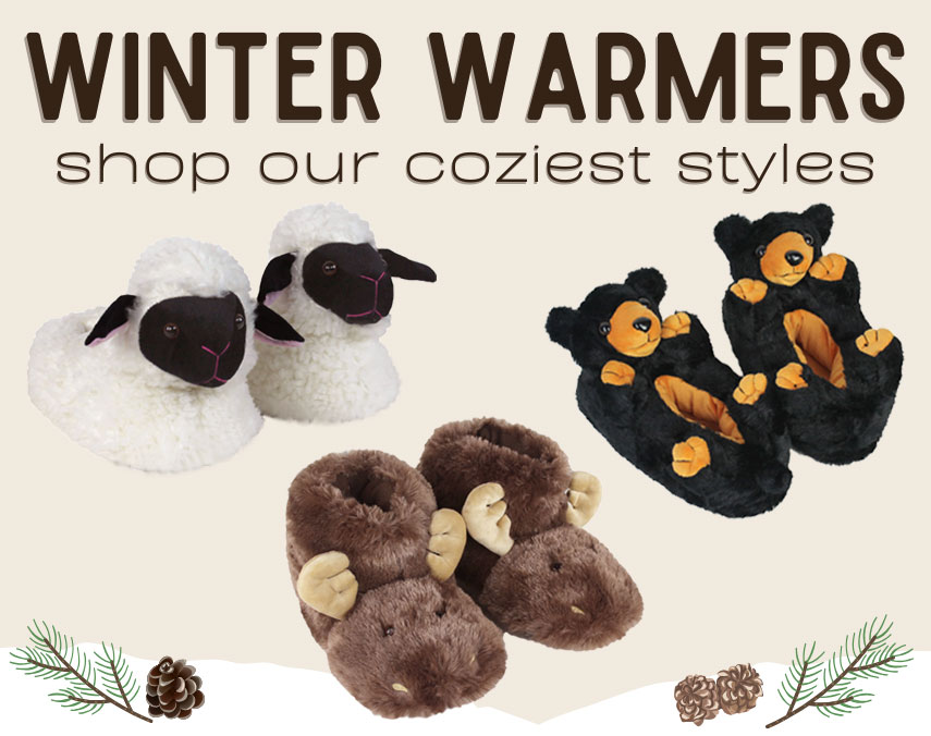 Winter Warmers Guide