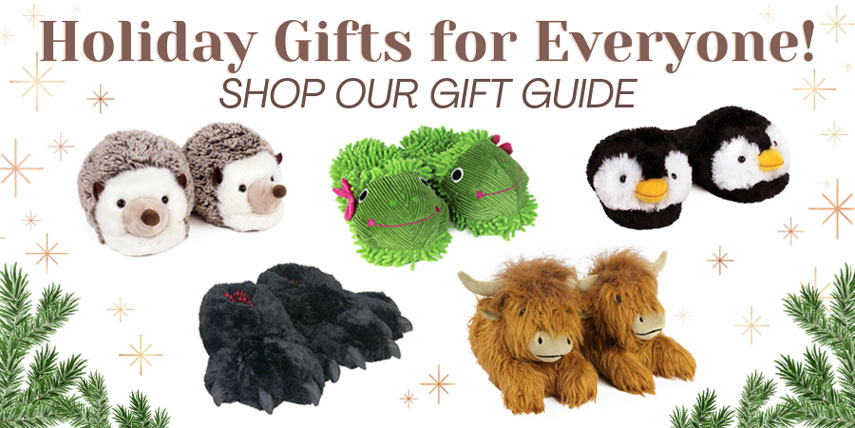 Holiday Gift guide