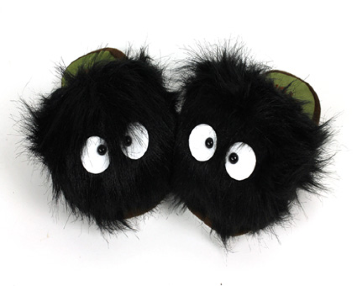 soot sprite plush