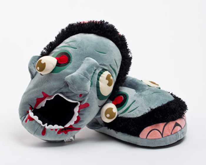 Novelty Slippers | Funny Slippers | Fun 