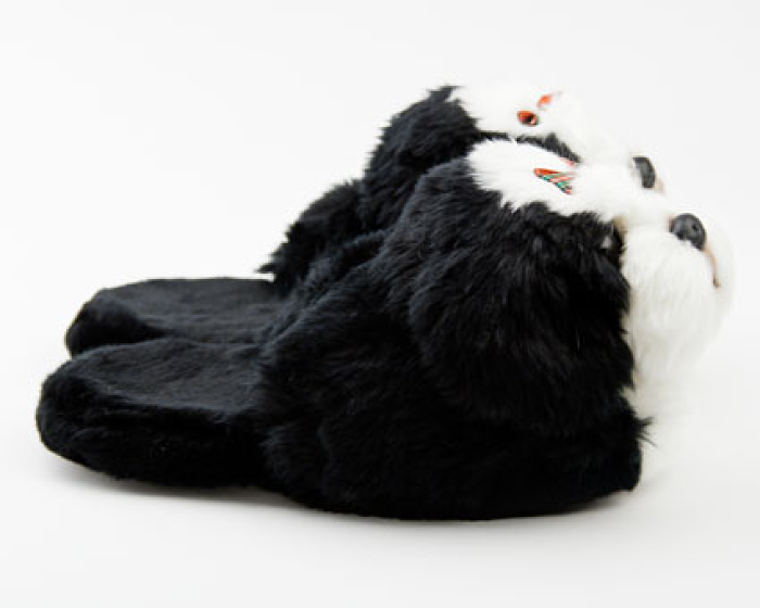 Shih-Tzu Slippers | Shih-Tzu Dog Slippers for Women