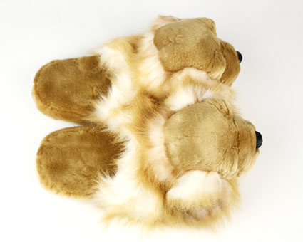 Cocker Spaniel Slippers | Dog Slippers | Spaniel Slippers