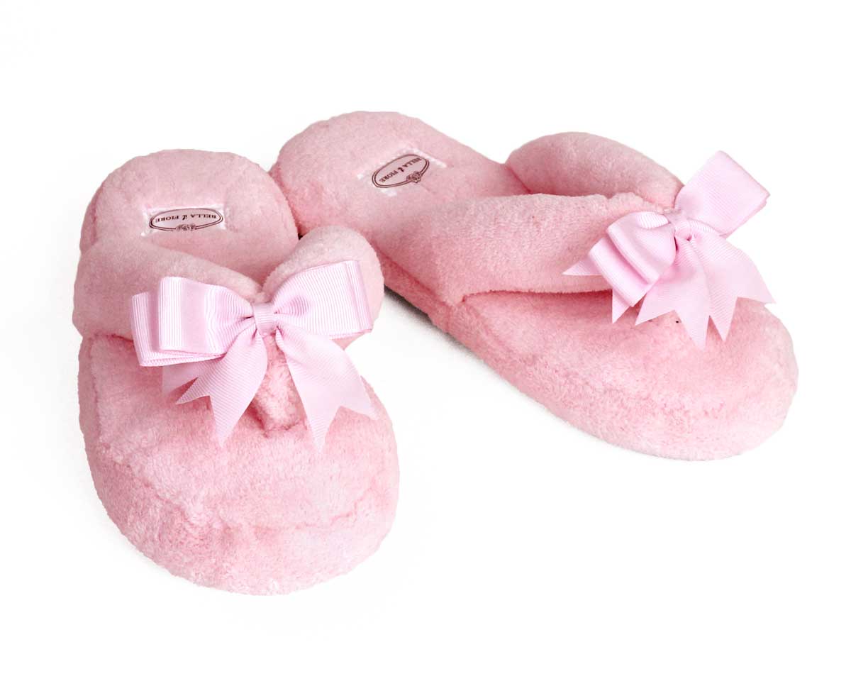 where to buy spa slippers
