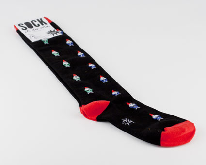 Gnome Socks