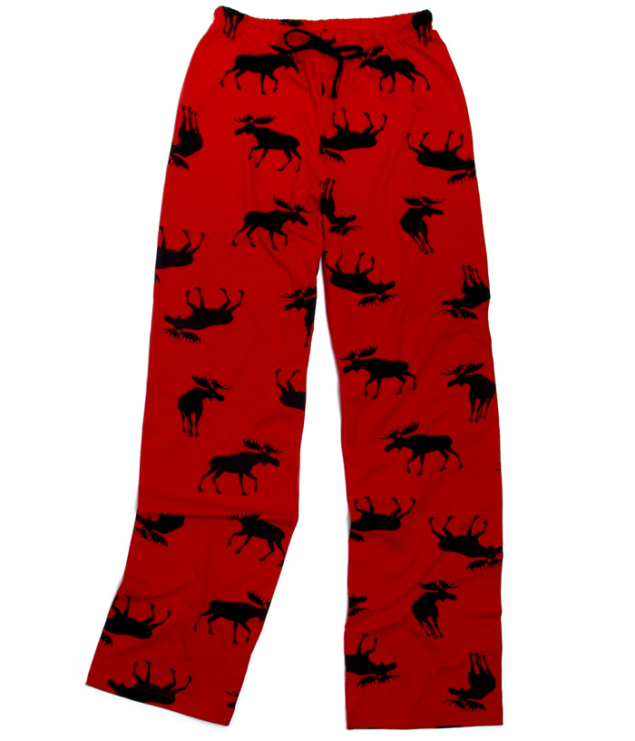 Moose Pajamas | Hatley Pajamas