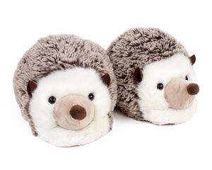 animal slippers for adults